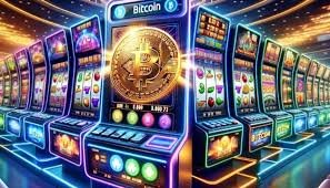 Visual bocilslot sportsbook dan slot online